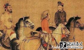 郭子仪-李光弼郭子仪功劳谁更大