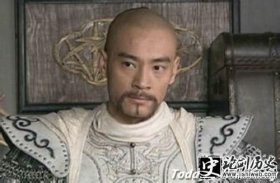 中国古代史-豫通亲王多铎简介 多铎后代八个儿子介绍