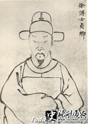 江南四大才子-江南四大才子之徐祯卿简介 徐祯卿怎么死的？