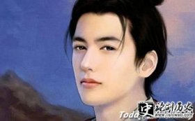 屈原-宋玉的生平简介 宋玉是怎样的人？