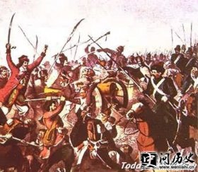 苏波战争-苏波战争的时代背景是什么