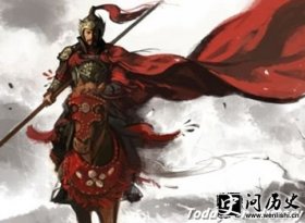 祖逖-盘点中国历史上8次以失败告终的北伐战争