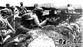 枣宜会战-枣宜会战中牺牲的33集团军 枣宜会战的好处