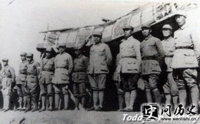 百团大战-百团大战结果如何 百团大战伤亡情况