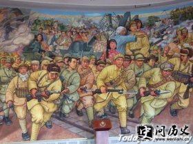 平津战役-平津战役有什么特点 　平津战役双方战略部署