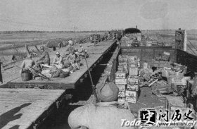 淮海战役-淮海战役因何得名 淮海战役双方实力对比