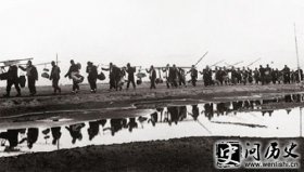 淮海战役-淮海战役为什么能取得胜利 　淮海战役的参战部队有哪些