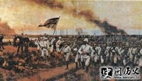 娘子关-八国联军侵华想炸清朝龙脉 八国联军为什么拿不下娘子关？