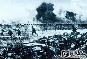 辽沈战役-辽沈战役主战场在哪里 辽沈战役国民党为何失败