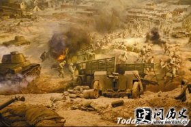 辽沈战役-辽沈战役国共双方兵力 辽沈战役伤亡情况