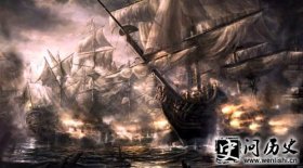 崖山之后无中华-崖山海战双方参战人数 崖山海战双方指挥官