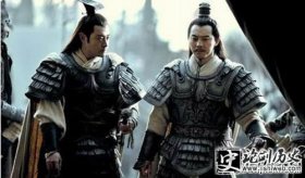 孙策-江东小霸王孙策绰号由来 怎么评价孙策？