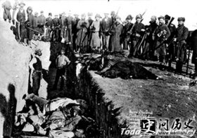 美墨战争-美墨战争双方兵力 美墨战争伤亡情况如何？