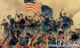 美墨战争-美墨战争墨西哥割让了多少土地 美墨战争美国为何不全占完