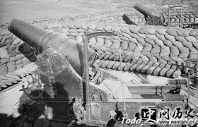 日俄战争-日俄战争双方兵力对比 日俄战争双方作战计划