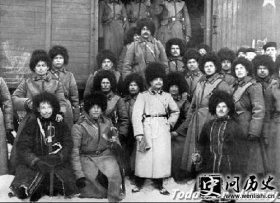 日俄战争-日俄战争与中日甲午战争 千岛群岛与日俄战争