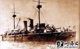 美西战争-美西战争的结果如何 美西战争西班牙为什么失败？