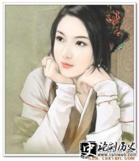 晋文公-晋文公的夫人怀嬴生平与结局