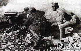 武汉会战-武汉会战和中山舰有什么关系 武汉会战国军裸身夜袭日军