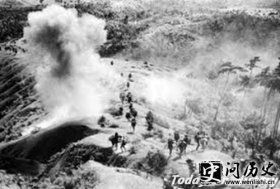 武汉会战-武汉会战后日军为何不乘机进攻重庆？