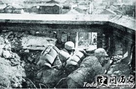 长沙会战-长沙会战共打了几次 长沙会战双方兵力如何