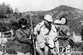 长沙会战-第四次长沙会战的指挥官是谁 第二次长沙会战伤亡人数