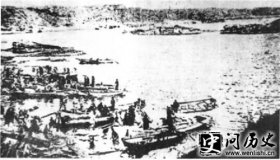 军事历史-甲午战争双方军事实力 中日甲午战争伤亡情况