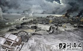 军事历史-如何评价甲午战争 甲午战争中日都是胜利者？