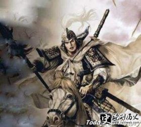 历史人物评价-后周大臣范廷召的后代 关于范廷召的评价