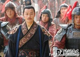 杨暕-隋炀帝之子齐王杨暕的妻子儿女介绍