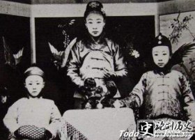 爱新觉罗·载沣-载沣为什么娶幼兰 溥仪生母苏完瓜尔佳·幼兰为何自杀