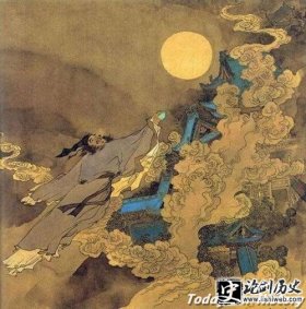 秦观-秦观与青楼歌女的亲密关系 多数爱情诗主角为妓女