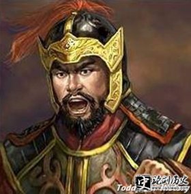 西魏-西魏名将蔡佑简介 蔡佑的子女后代