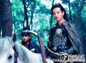 历史-西魏北周名将蔡佑的故事 蔡佑的历史评价