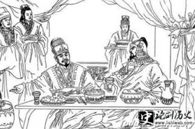 宇文护-贺兰祥宇文护是什么关系 贺兰祥的后人