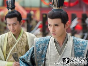 宇文导-宇文导简介 宇文导的子女