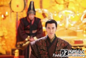 历史-贺兰祥简介 贺兰祥的历史评价