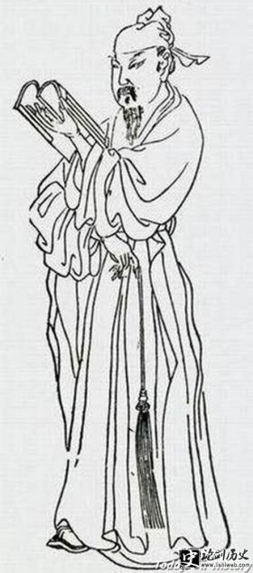 宋朝-南宋敷文阁学士李焘的故事 如何评价李焘