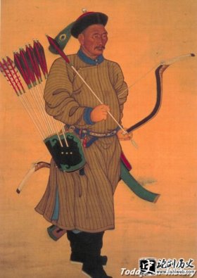 乾隆-清朝将领乌雅·兆惠简介 兆惠将军儿子 兆惠将军墓在哪里 如何评价乌雅