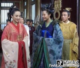 杨淑妃-宋仁宗养母章惠皇后杨氏生平 杨淑妃与宋仁宗关系