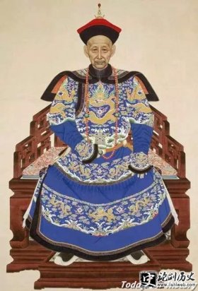 清朝-清朝功臣顺承郡王爱新觉罗.勒克德浑简介 勒克德浑的妻妾子女