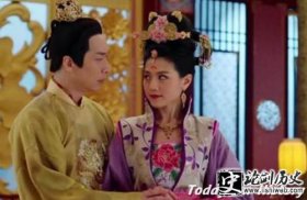 历史-唐玄宗的妃子皇甫德仪生平 皇甫德仪的子女