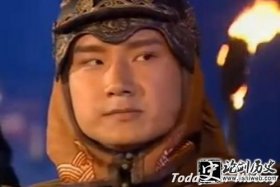 历史人物评价-扬古利的故事 怎么评价舒穆禄·扬古利