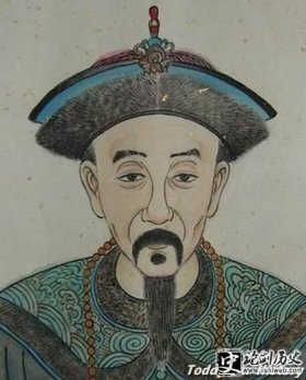 冯铨-明末清初大臣冯铨简介 冯铨的妻妾子女