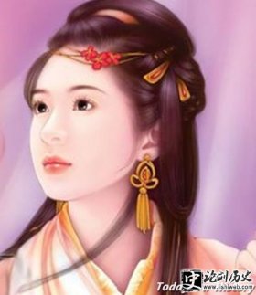 李世民-李世民燕德妃关系如何 燕德妃的名字 燕德妃的子女