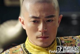 乾隆-马齐是怎么死的 对富察·马齐的历史评价