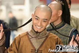 杜度-爱新觉罗·杜度简介 杜度的故事