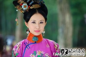 咸丰-咸丰帝妃子云嫔武佳氏生平 云嫔是被慈禧害死的？