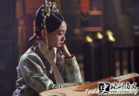 柏氏-乾隆帝妃子白贵人柏氏生平 白贵人和怡嫔是什么关系