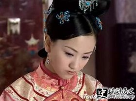 道光-道光帝妃子恒嫔蔡佳氏生平 恒嫔为什么被道光帝降级